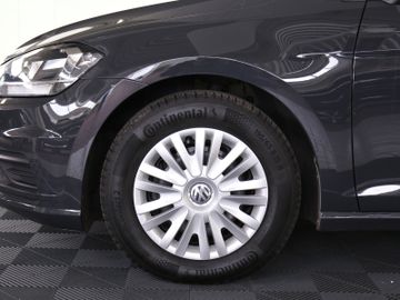 Volkswagen Golf Variant 1.6 TDI DSG TRENDLINE KLIMA 2.HAND