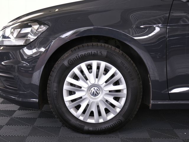 Volkswagen Golf Variant 1.6 TDI DSG TRENDLINE KLIMA 2.HAND