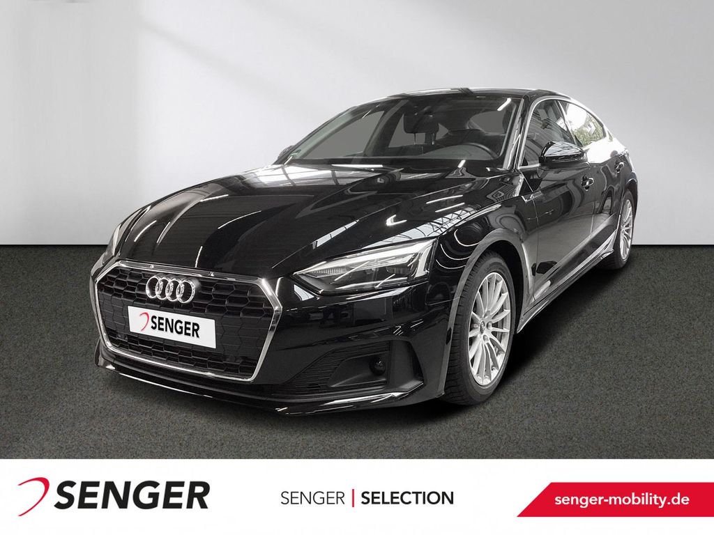 Image of Audi A5