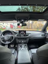 Audi A7 3.0 TDI COMPETITION, Bose / Matrix/VOLL - Audi A7: Weiß