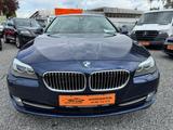 BMW 528 5 Limousine - BMW 528 aus 2012