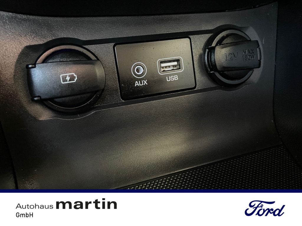 Fahrzeugabbildung Hyundai i20 1.0 Trend NAVI USB FSE KLIMA PDC SITZHEIZUNG