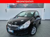 Opel OPEL Corsa 1.4 16V 3 porte aut. Enjoy - Opel Corsa: C Enjoy