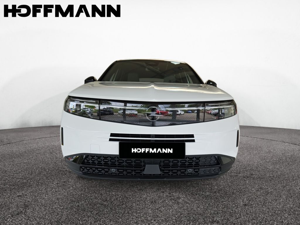 Fahrzeugabbildung Opel Grandland 1.2 DI Hybrid 48 V AT GS