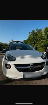 Opel Adam 1.2 Benzin - Opel Adam in Hagen