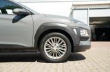 Hyundai KONA TREND 1.0T-GDI RÜCKFAHRKAMERA+TEMPOMAT uvm - Hyundai KONA