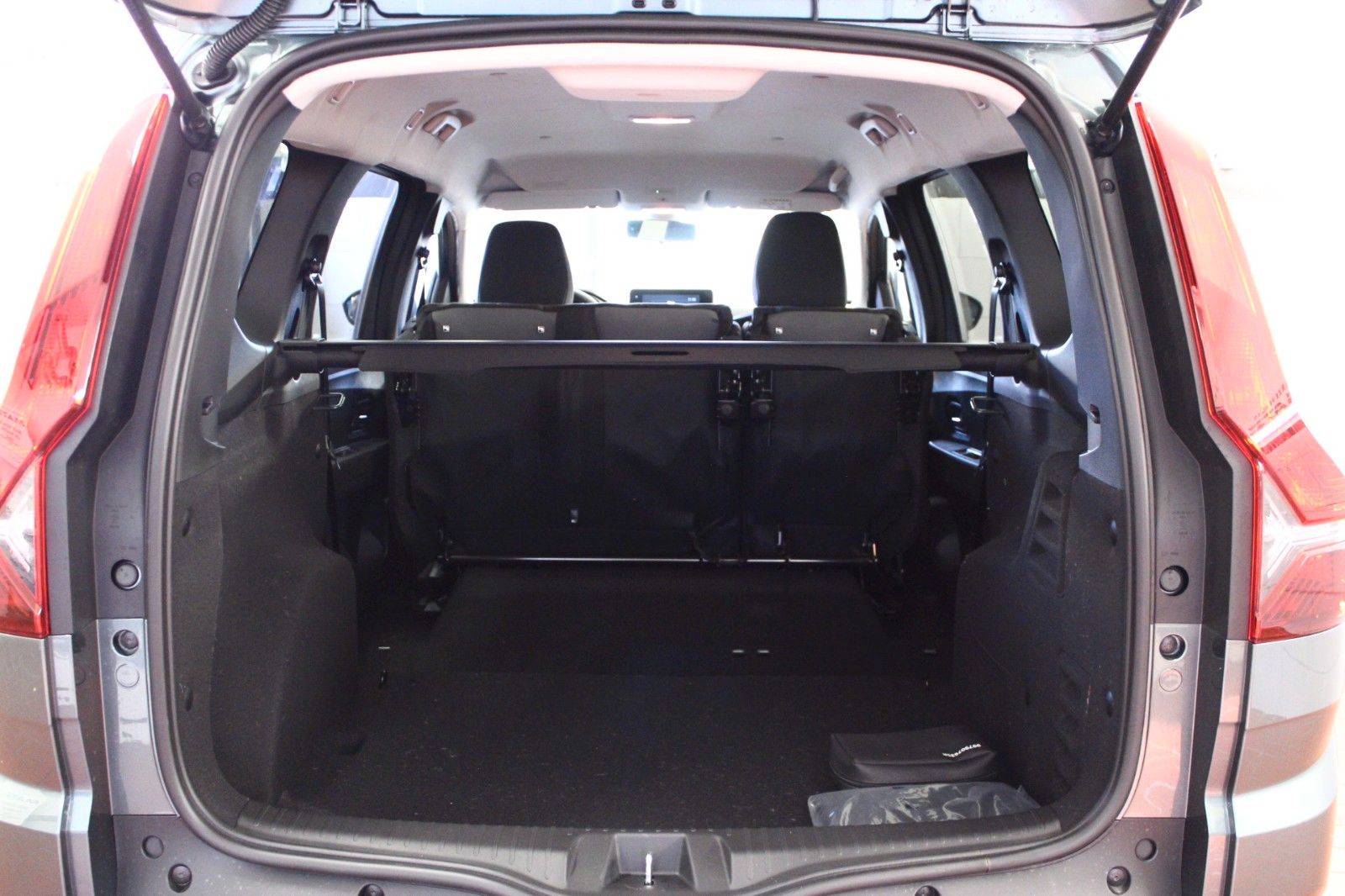 Fahrzeugabbildung Dacia Jogger Eco-G 100 Extreme+ 5-Sitzer *15238*