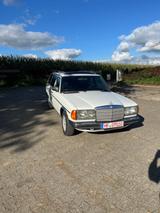 Mercedes-Benz Mercedes Benz 230 TE H-Zulassung - Mercedes-Benz 230 in Bielefeld