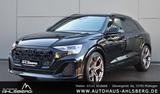 Audi Q8 S-LINE PA MATRIX/MASSA/360°/SOFT/STHZ/PANO/23