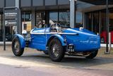 Bugatti Type 35 Ruska Kit car - gebrauchte Bugatti Roadster