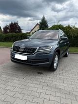Skoda Kodiaq 2.0 TDI 190 ps 4x4 7 Sitzer - Skoda Kodiaq PS7