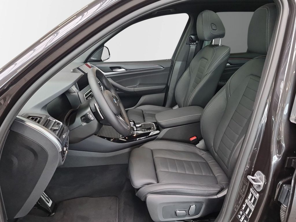 BMW X3 xDrive30i M-Sport Head-Up HK HiFi AHK Laser P