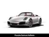 Porsche 991 911 Carrera S Cabrio HA-Lenkung Sportabgas