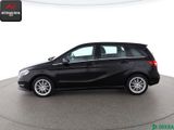 Mercedes-Benz B 200 URBAN KAMERA,METALLIC,NAVI,SCHECKHEFT,LED - Mercedes-Benz B 200 Gebrauchtwagen in Berlin