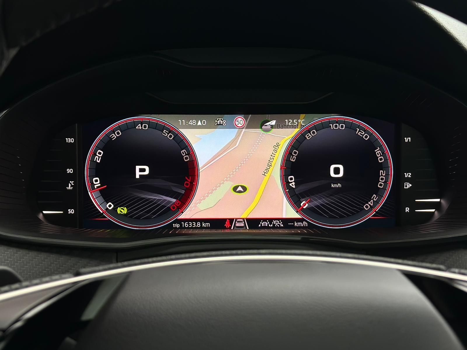 SKODA Kamiq 1.5TSI MONTE CARLO* MATRIX#SHZ#LH#FH#AHK - Image 12