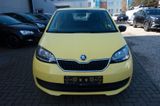 Skoda Citigo Active 1.HAND/5-TÜR/KLIMA/DAB/ALLWETTER - Skoda Citigo aus 2018
