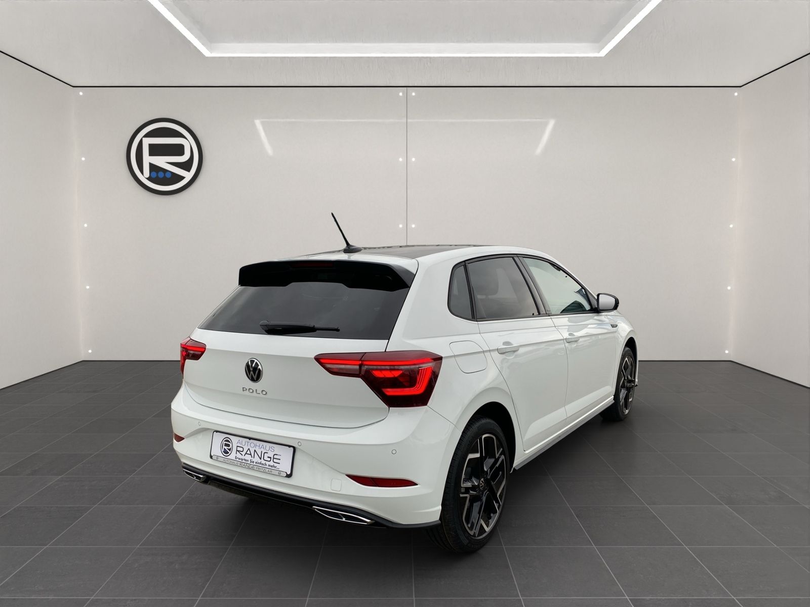 Volkswagen Polo - Bild 7