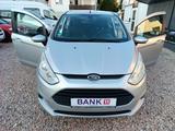 Ford B-Max B-MAX 1.5 Diesel+klima+pdc - Ford B-Max mit Diesel-Antrieb: Limousine