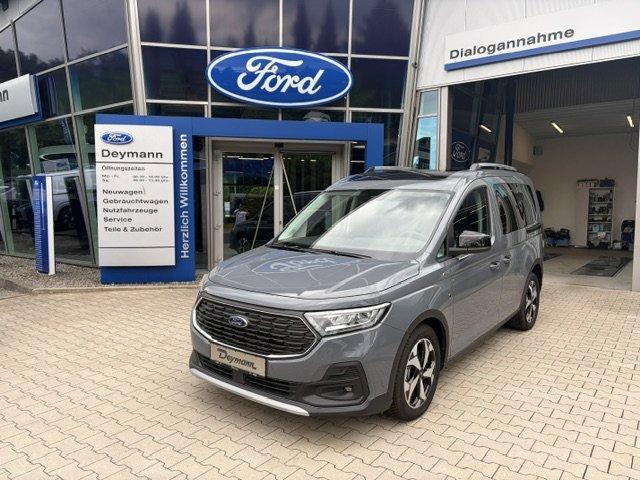 Ford Tourneo Connect 2.0 Ecoblue Active Automatik
