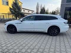 VW Arteon 2.0 TDI SB R-Line 4M*PANO*360*ACC*DCC* VW Arteon 2.0 TDI SB R-Line 4M*PANO*360*ACC*DCC*