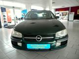 Opel Omega B Limousine mit Klima und Schiebedach