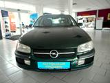 Opel Omega B Limousine mit Klima und Schiebedach - Opel Omega aus 1995: B