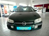 Opel Omega B Limousine mit Klima und Schiebedach - Opel Omega: Zentralverriegelung, B