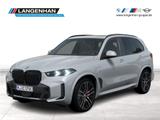BMW X5 xDrive50e M Sport HUD Softclose Luftfahrwerk - BMW mit Hybrid-Antrieb: Geländewagen