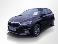 Skoda Fabia - Vorschau Bild 11