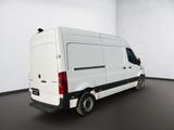Mercedes-Benz Sprinter 315 KA L2H2 Automatik Distr*LED*Navi* - Mercedes-Benz 6x6