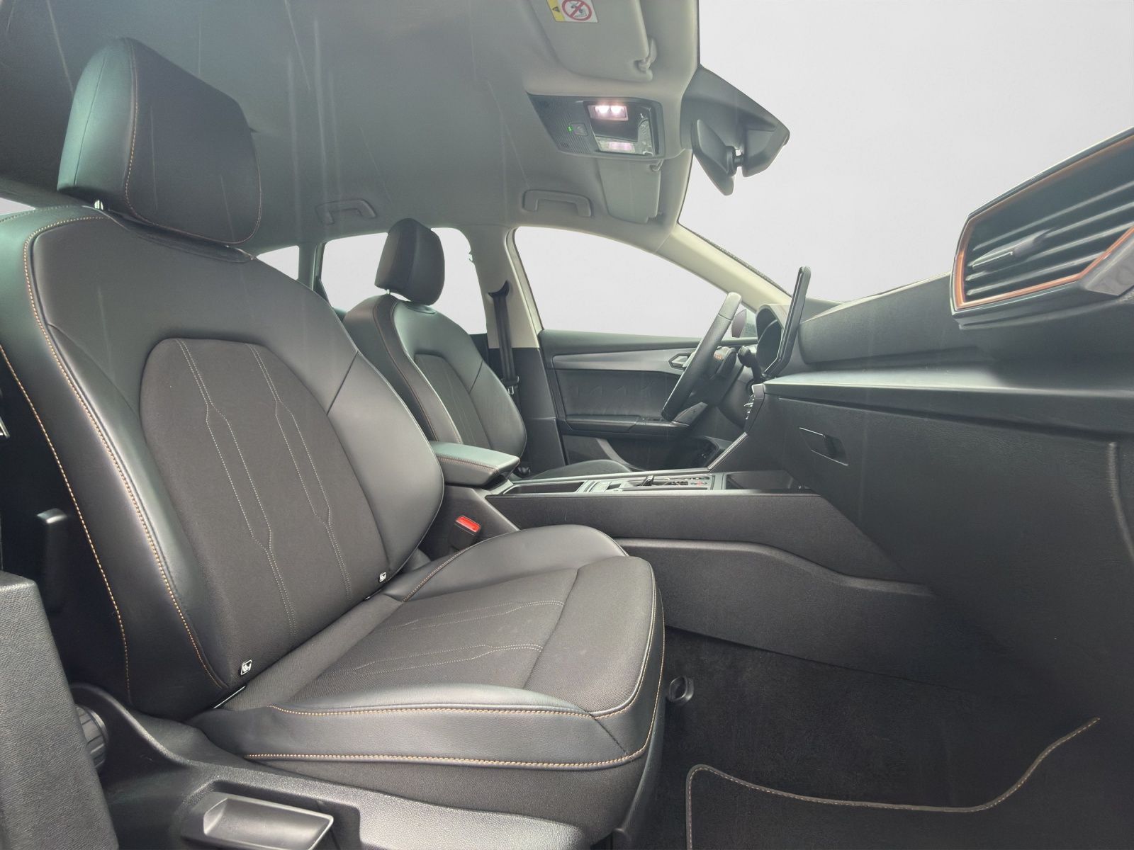 Cupra Formentor - Bild 4