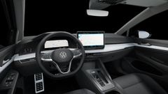 VW Golf VIII ,,GOAL'' 116PS DSG #APP #ACC #NAVI