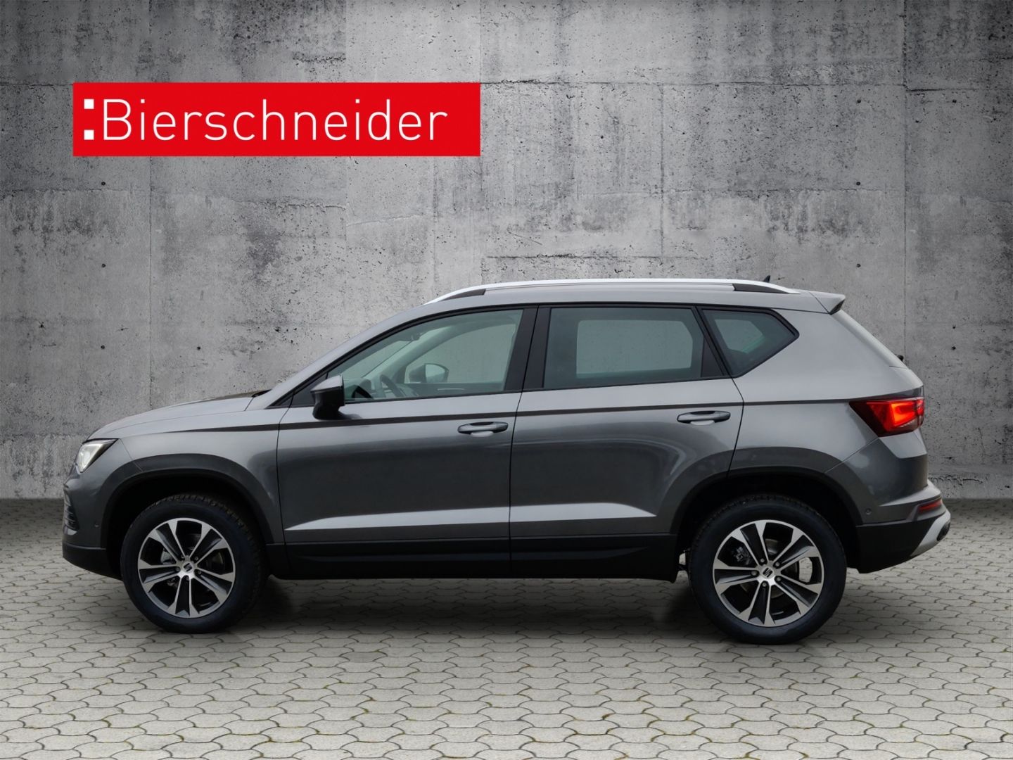 Seat Ateca - Bild 3
