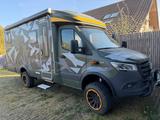 HYMER / ERIBA / HYMERCAR ML-T 580