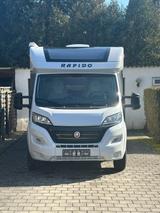 Fiat Rapido Wohnmobil - Offers matching your search criteria