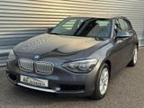 BMW 116i  PDC GRA LM TOP ZUSTAND *** - BMW 116 aus 2014