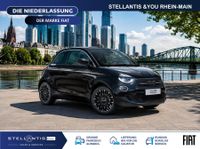 Fiat 500e - Vorschau Bild 3