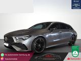 Mercedes-Benz CLA 200 9G AMG-LINE - Mercedes-Benz CLA 200 aus 2025