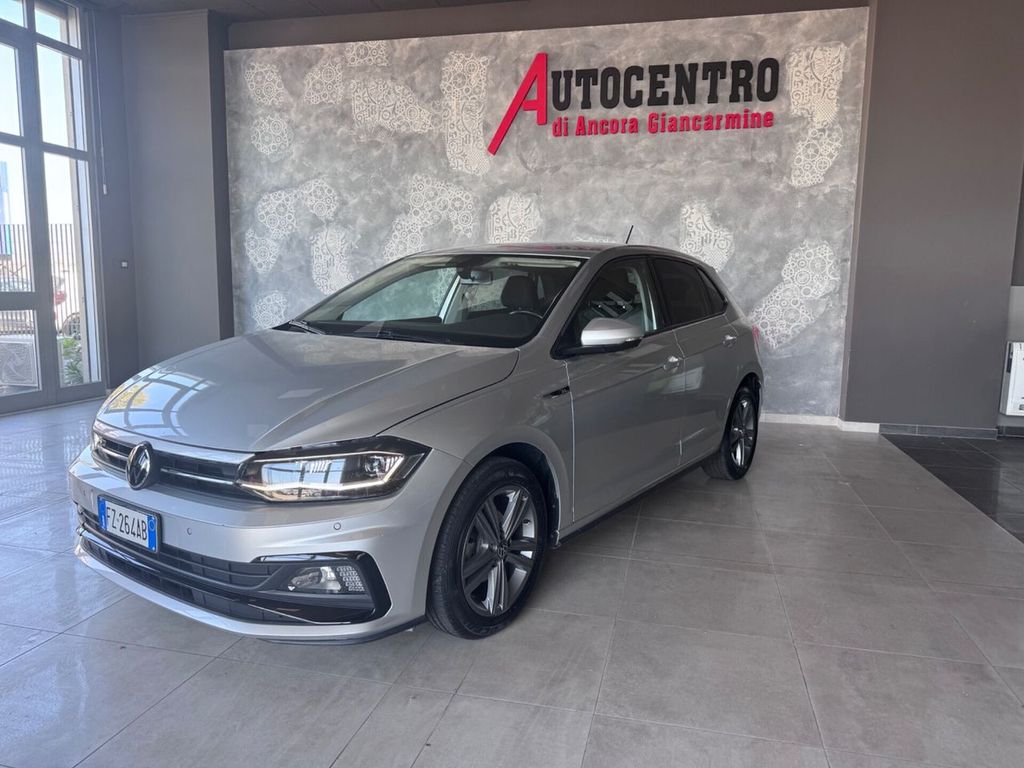 Image of Volkswagen Polo