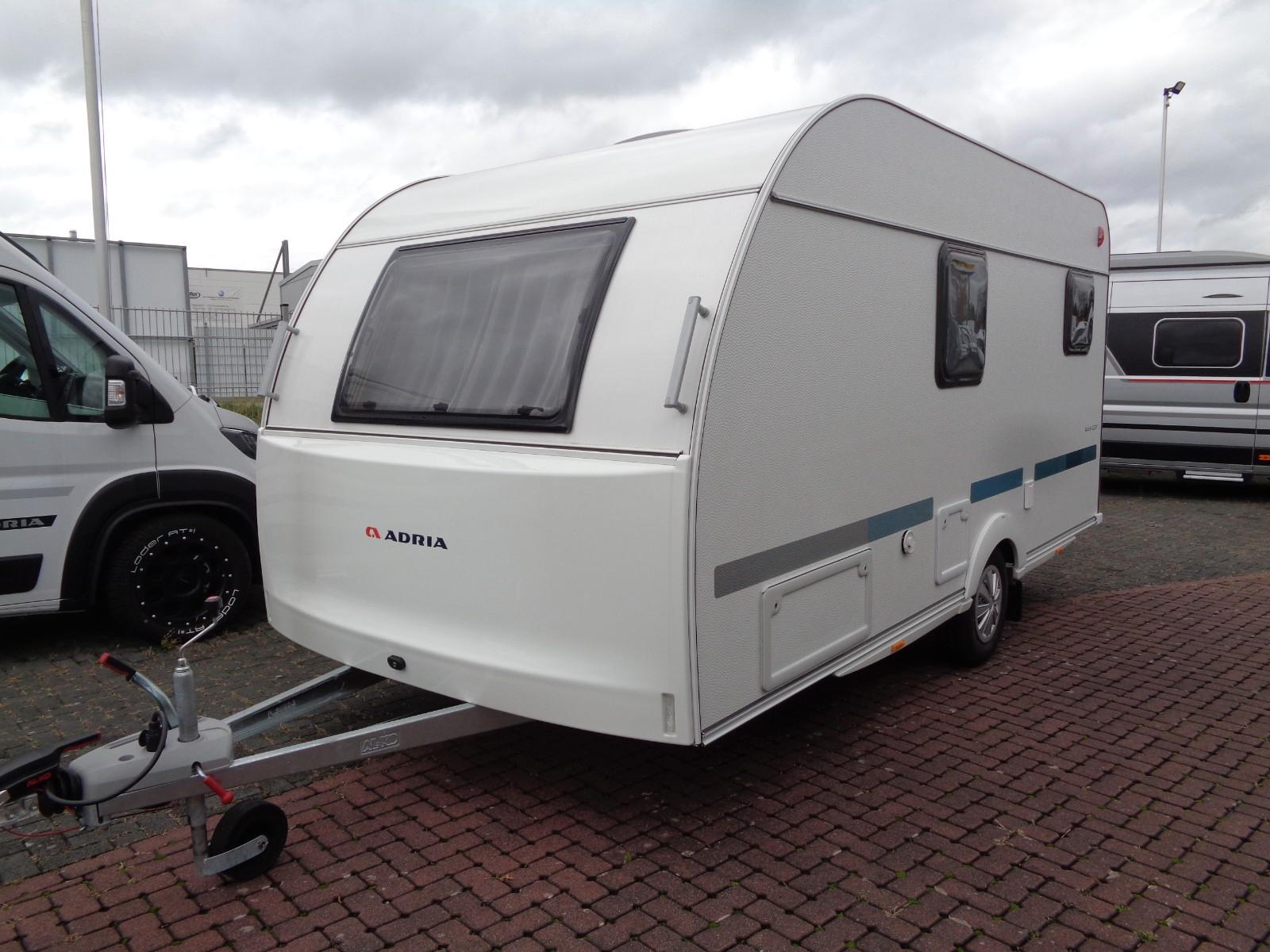 Adria Aviva 422 PY