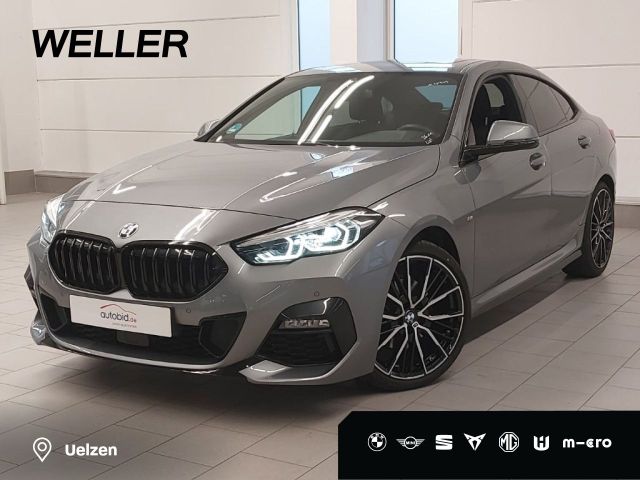 BMW 218i Gran Coupé M Sport LC-Prof,ACC,HiFi