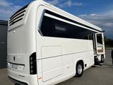 Morelo Empire Liner 98 MB auf Actros 1846 Wie Neu Voll - Morelo Empire Liner