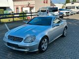 Mercedes-Benz SLK 230 Kompressor "Special Edition"Tüv & Au NEU - gebrauchte Mercedes-Benz SLK-Klasse aus dem Jahr 2003