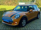 MINI Cooper  5trg. Inkl. Winterräder  Top Zustand - MINI Cooper in Herne