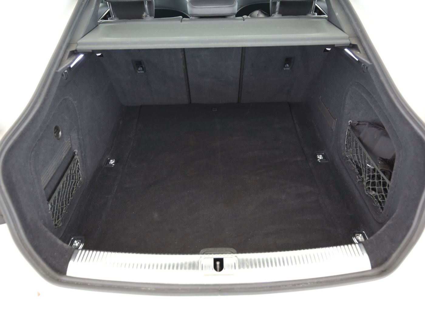Audi A5 - Bild 20