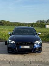 Audi S3 8v Sportback|370ps|Gepflegt|Apr St... - Audi S3: Kombi