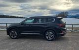 Hyundai SANTA FE 2.4 GDI Premium 4WD 6AT Premium - Hyundai SANTA FE: Allradantrieb