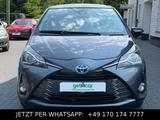 Toyota Yaris Hybrid Y20 Club*AUTOMATIK*STANDHEIZ*KAMERA - Toyota Yaris Gebrauchtwagen