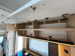 Sunlight A 68 | Wenig KM* Markise | RFK | Viel Staurraum!
