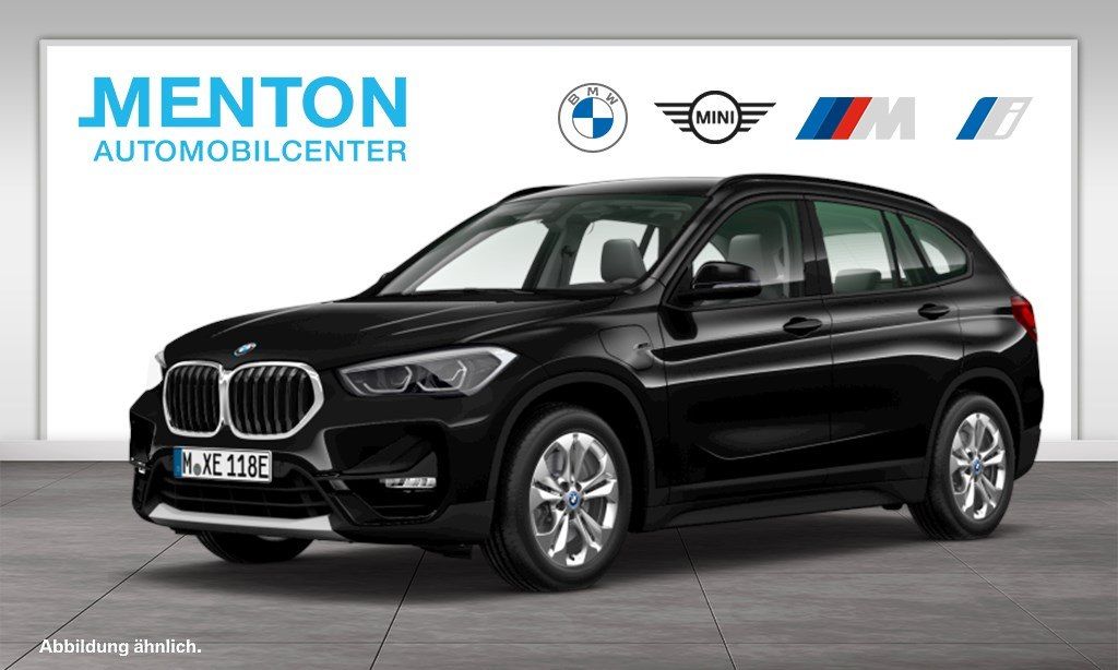 Image of BMW X1